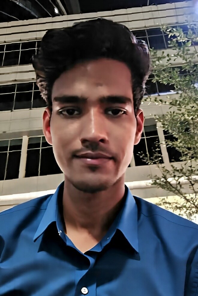 Biswarup
